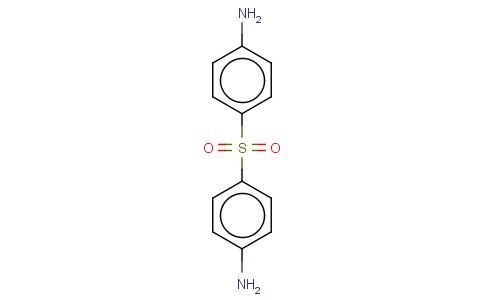 4,4'-DIAMINODIPHENYL SULFONE
